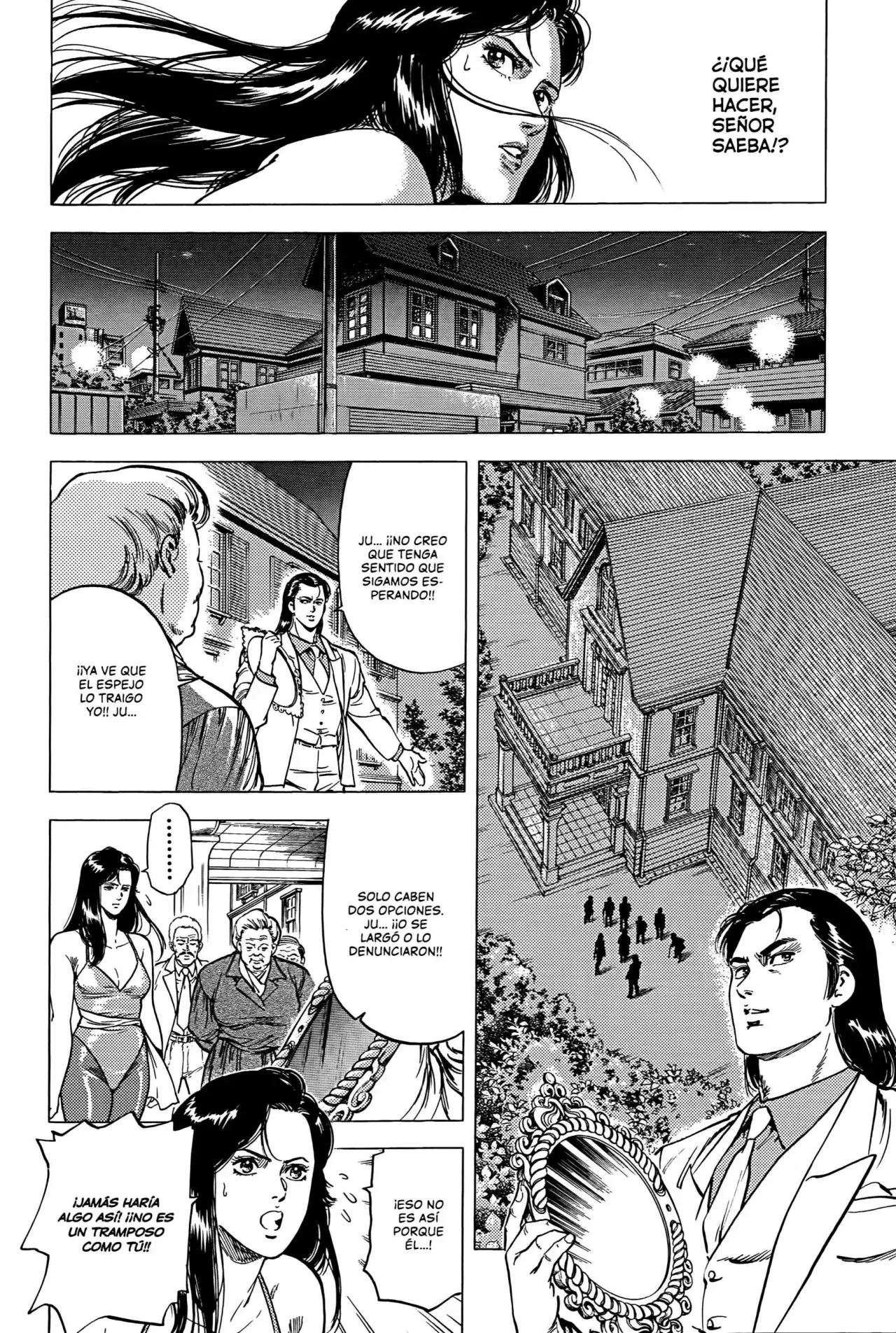 Capitulo 135 page 5