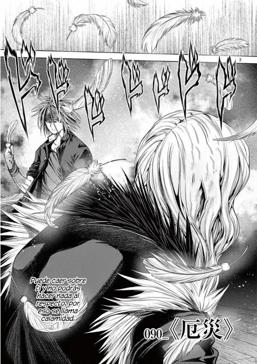 Capitulo 90 page 5