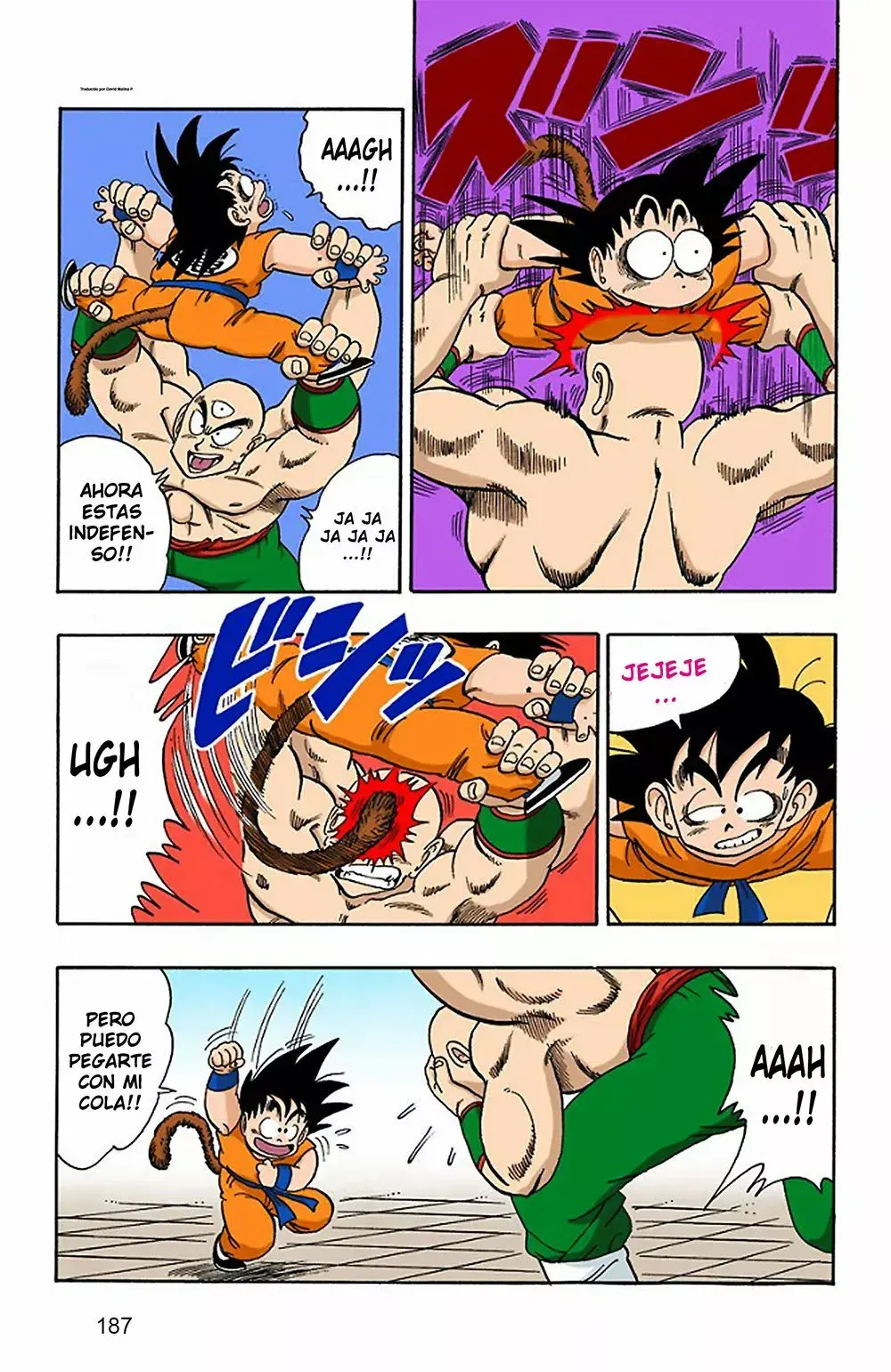 Capitulo 132 page 9