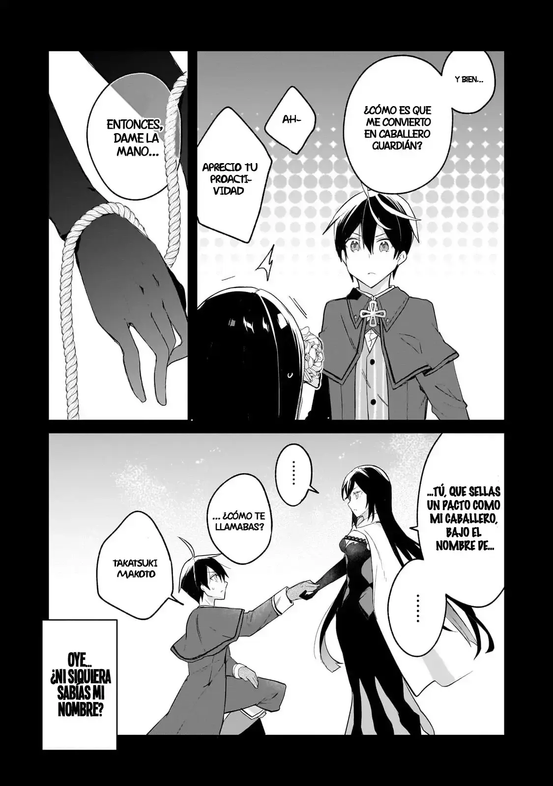 Capitulo 51 page 17