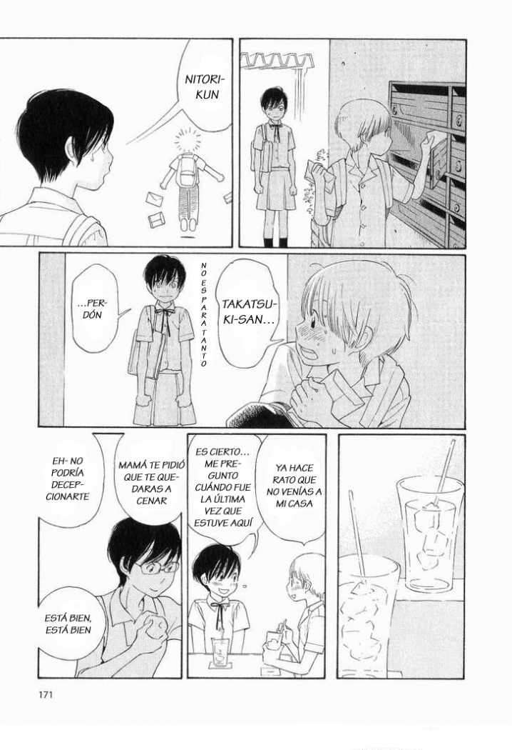 Capitulo 40 page 19