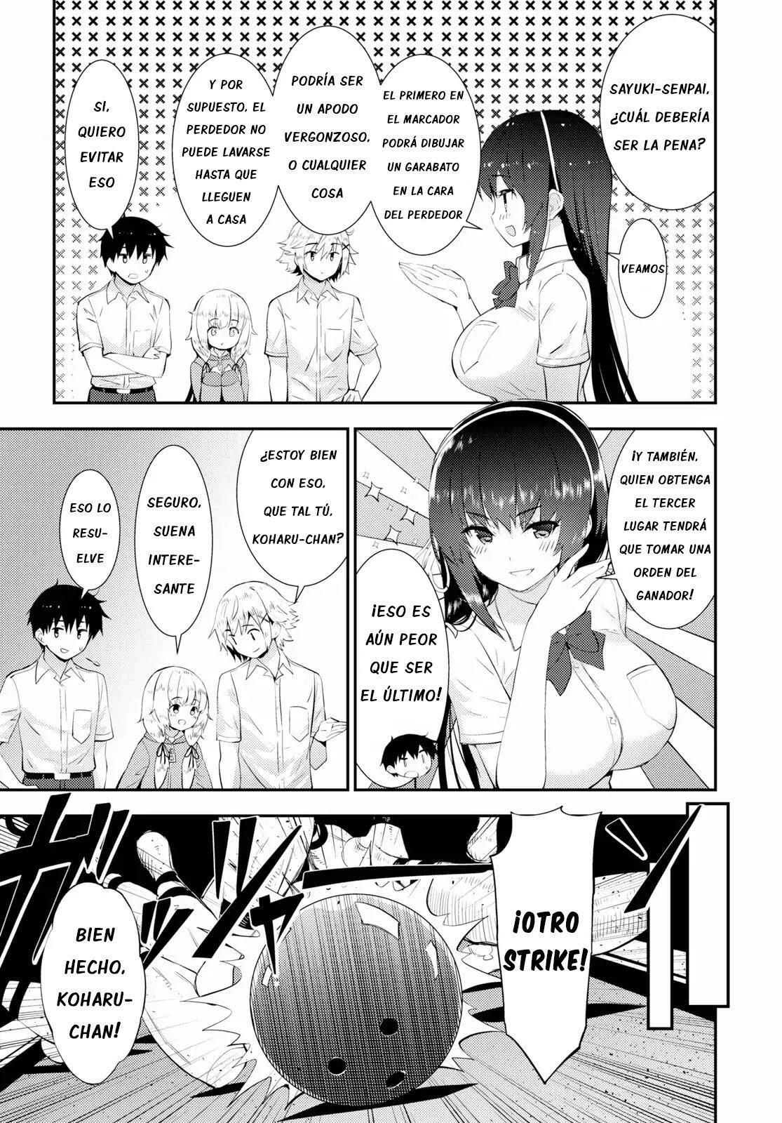 Capitulo 18 page 10