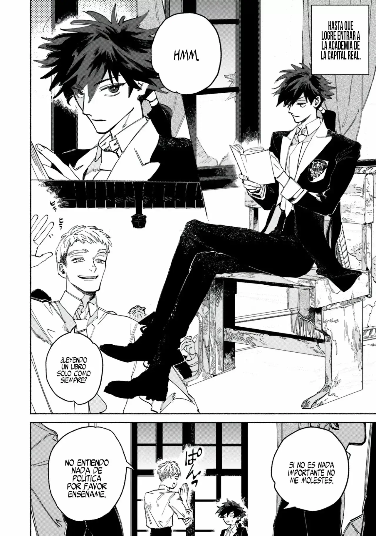 Capitulo 1 page 16