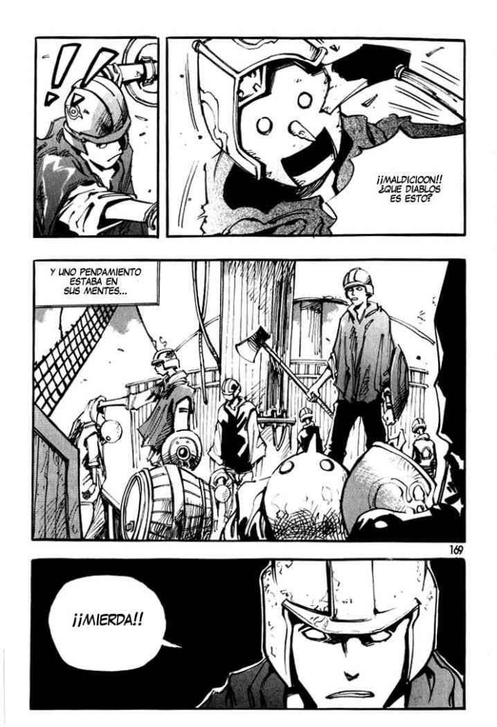 Capitulo 24 page 9