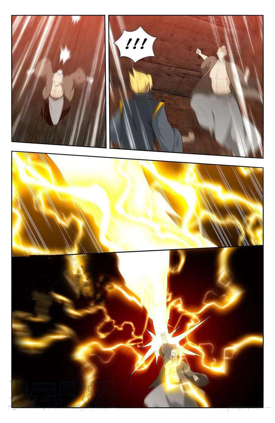 Capitulo 449 page 5