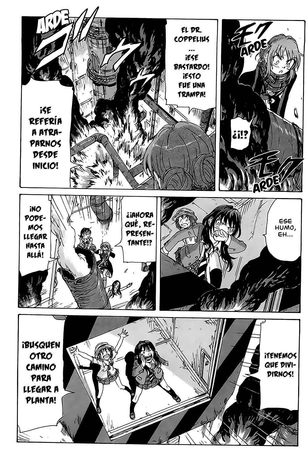 Capitulo 116 page 11