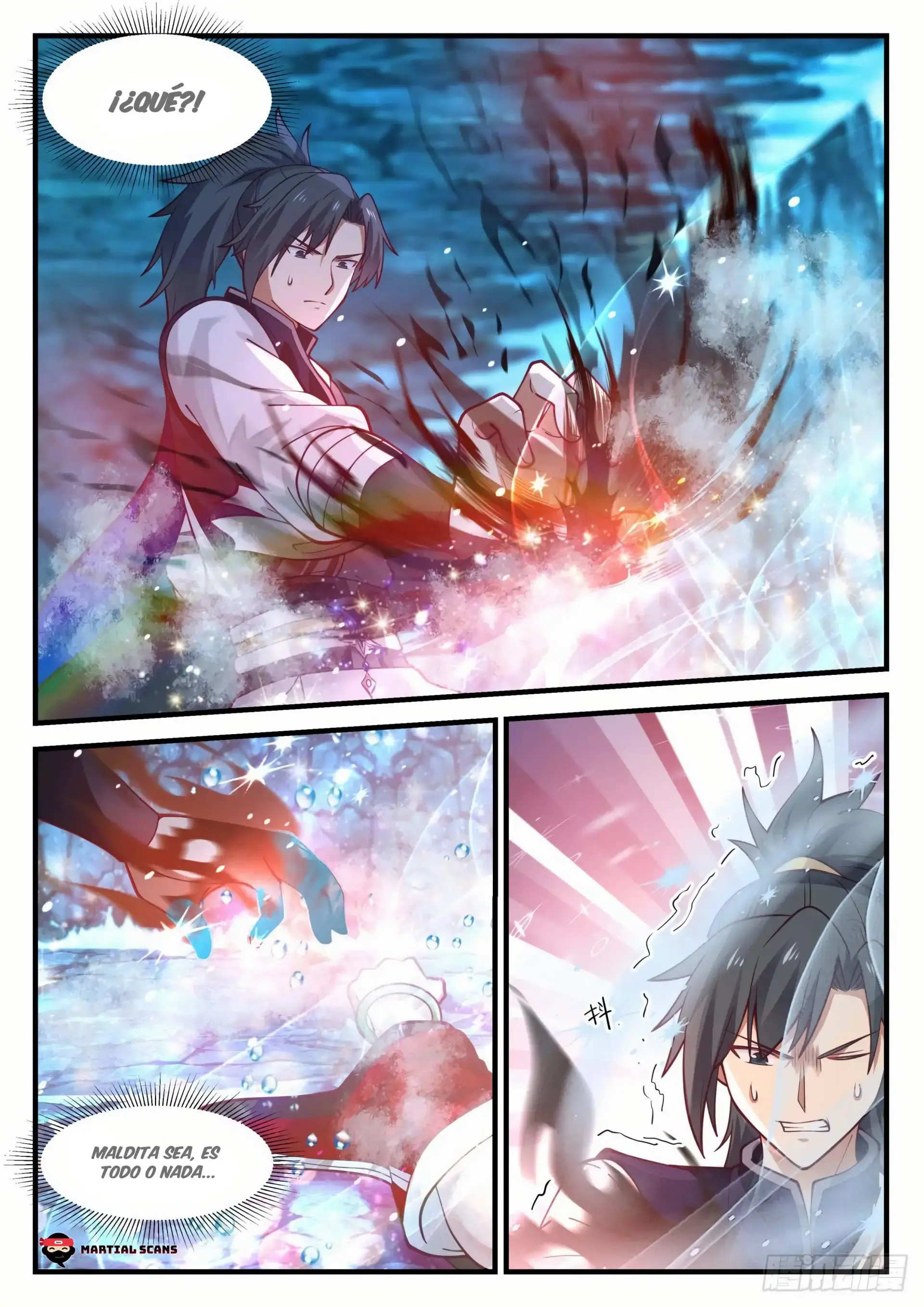 Capitulo 937 page 11