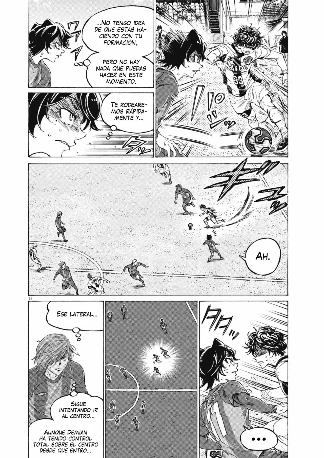 Capitulo 391 page 13