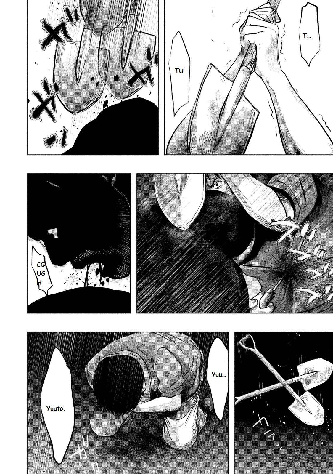 Capitulo 74 page 13