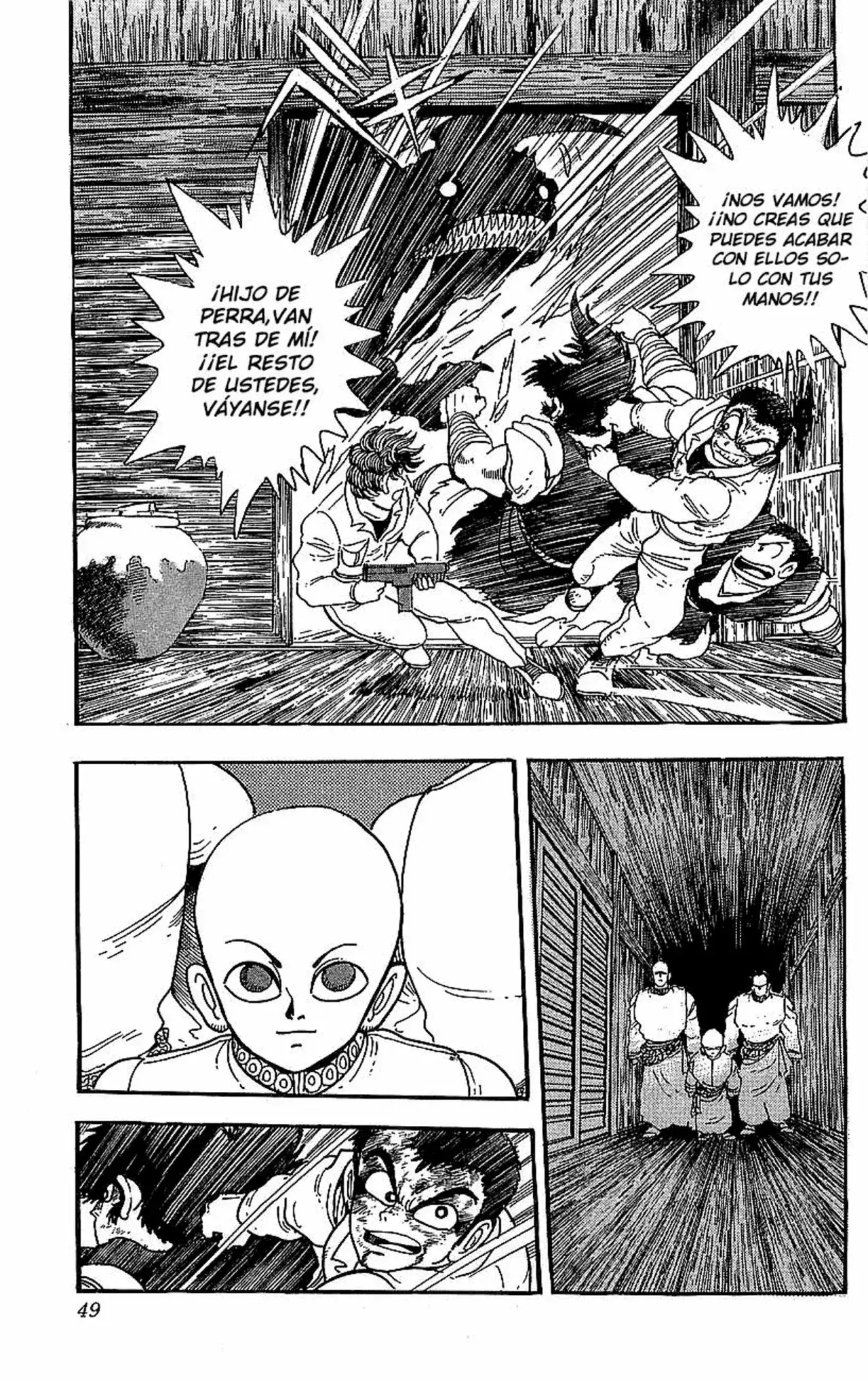 Capitulo 21 page 43