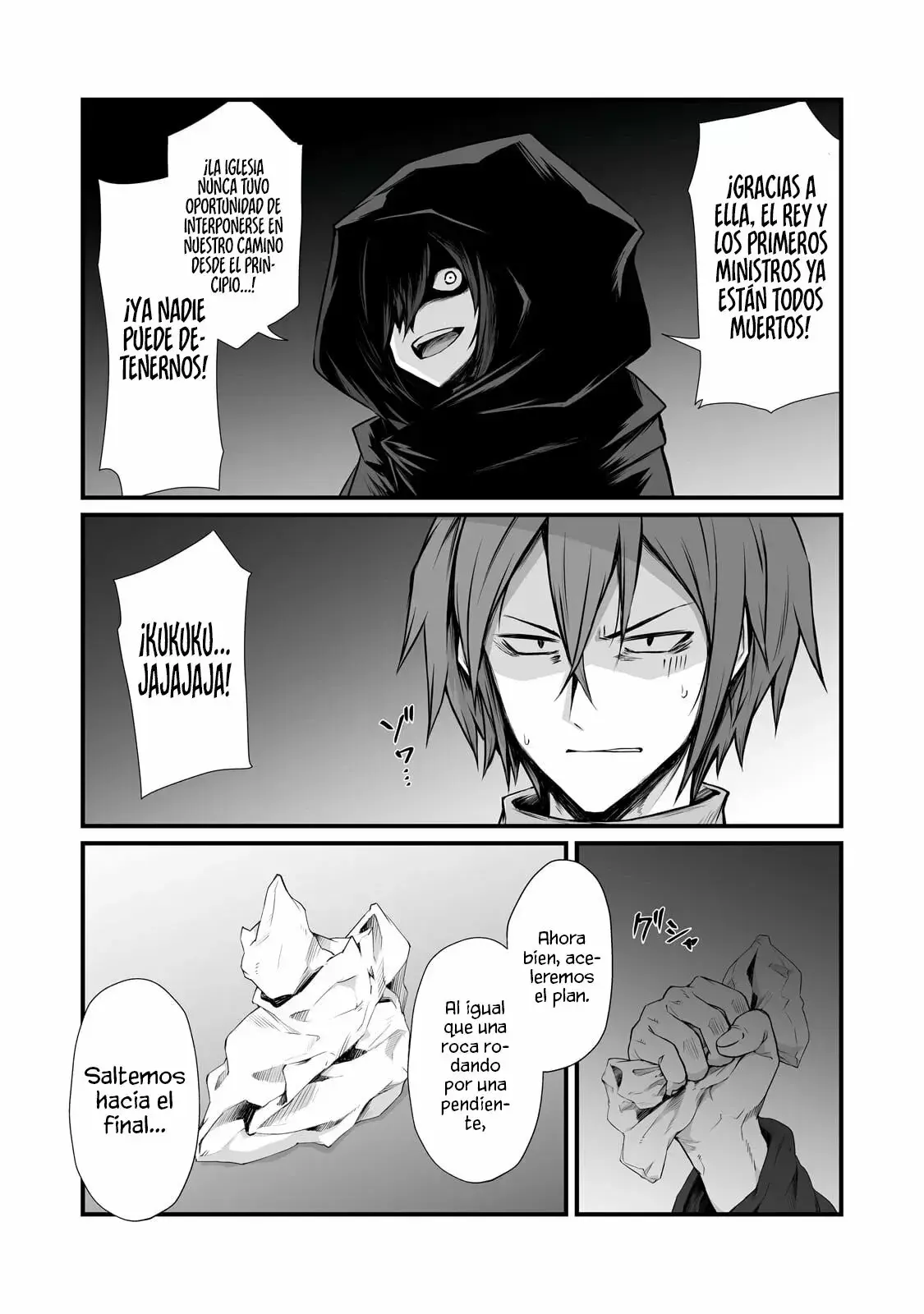 Capitulo 68 page 25