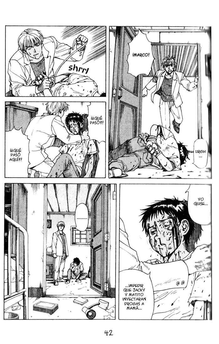 Capitulo 41 page 17