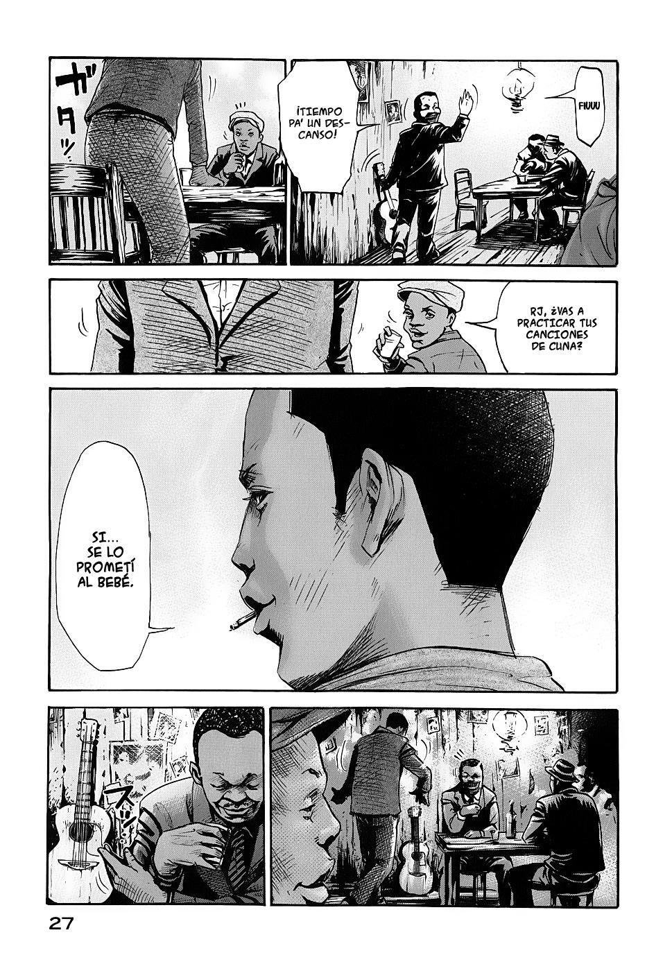 Capitulo 1 page 29