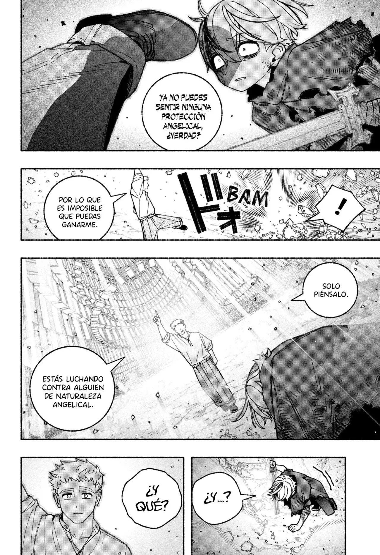Capitulo 94 page 16
