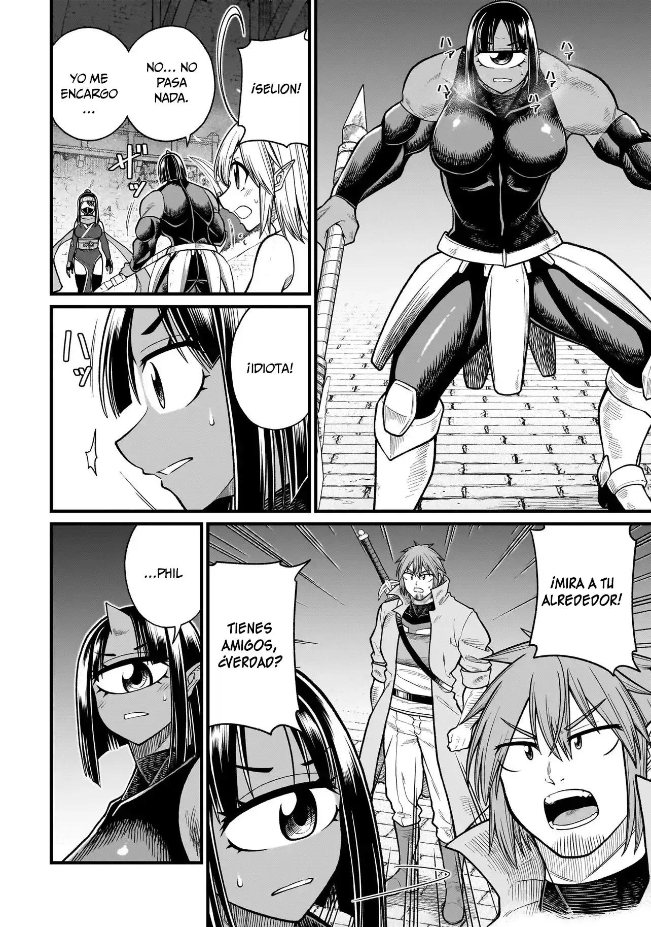 Capitulo 35 page 11