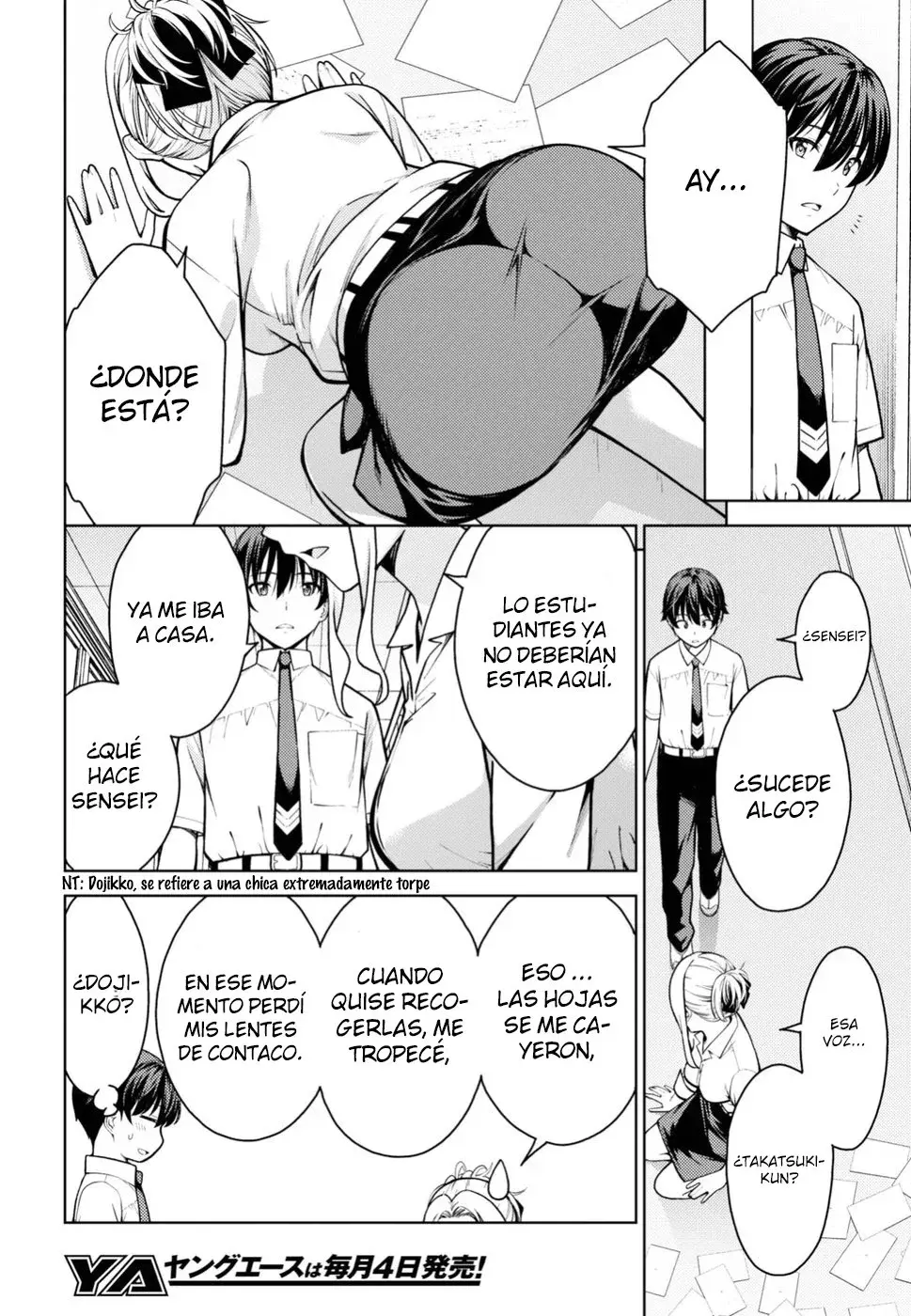 Capitulo 12 page 23
