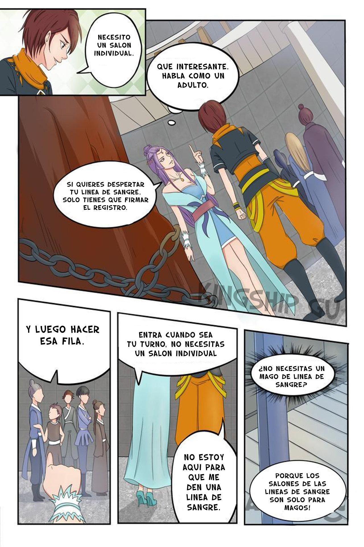 Capitulo 54 page 7