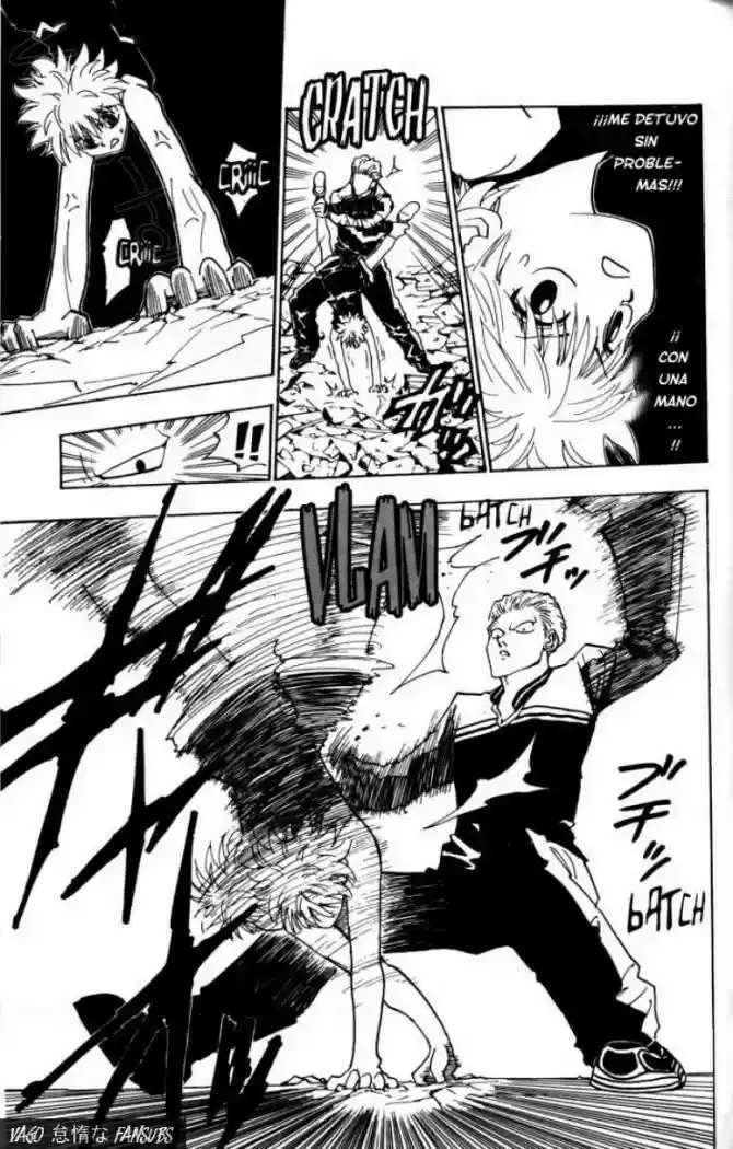 Capitulo 90 page 17