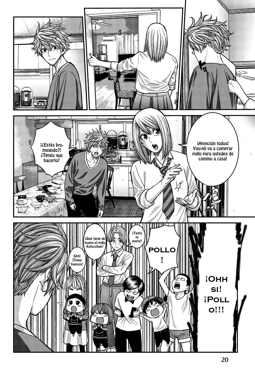Capitulo 1 page 21