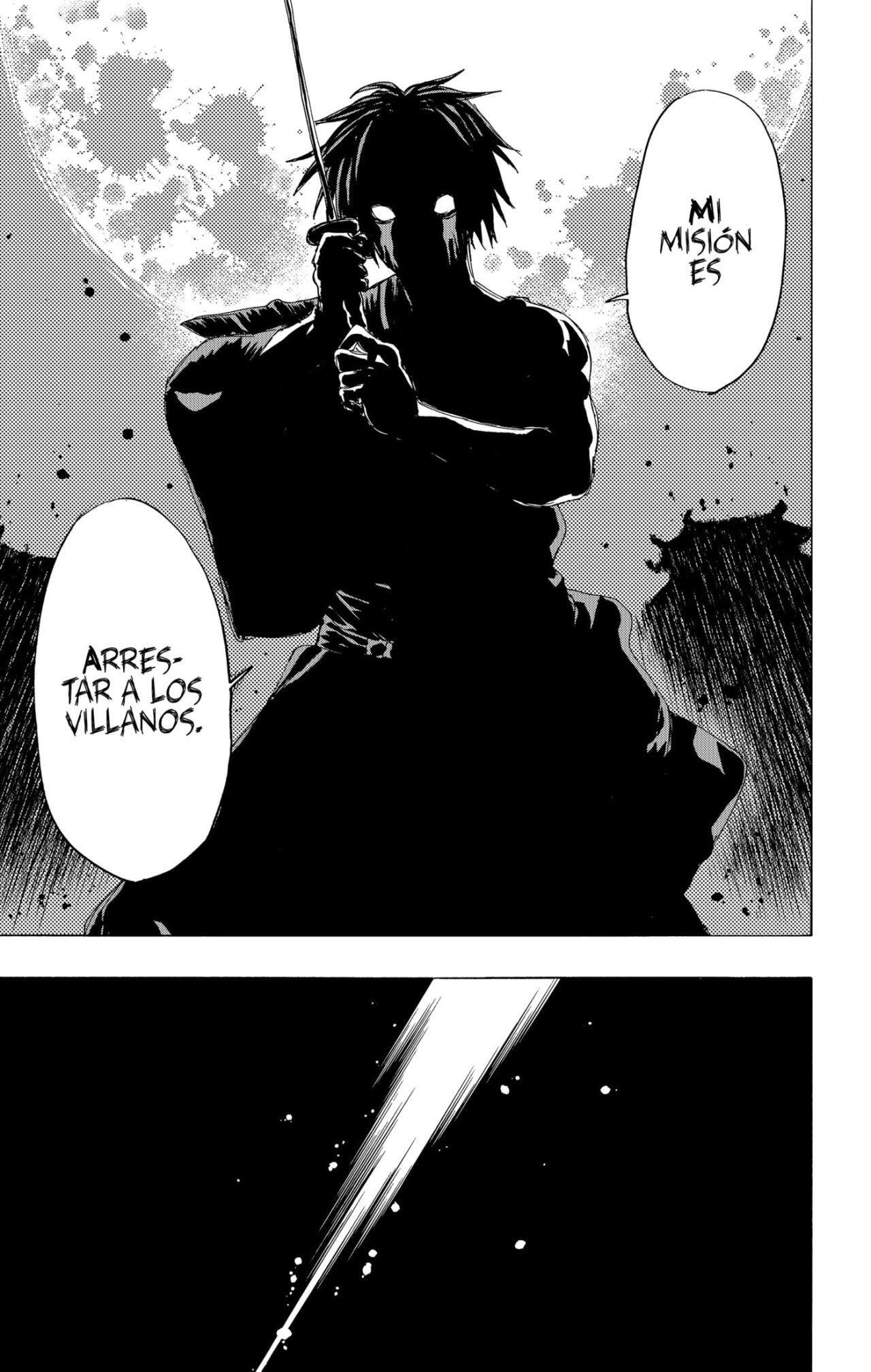 Capitulo 91 page 22