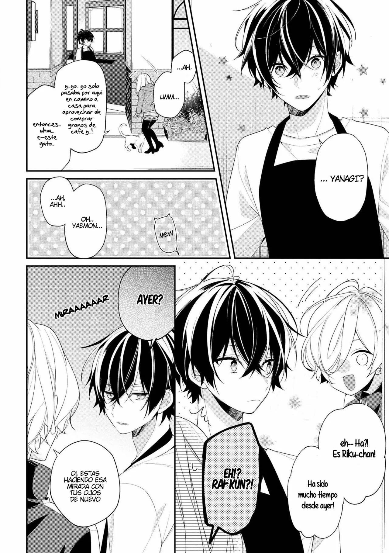 Capitulo 22 page 16