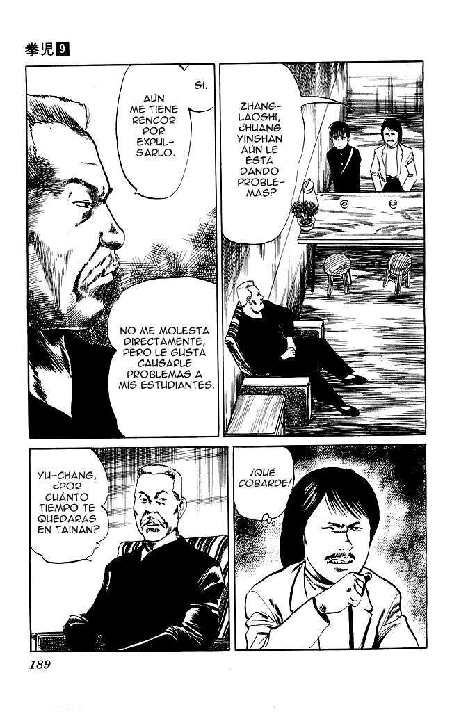 Capitulo 87 page 21