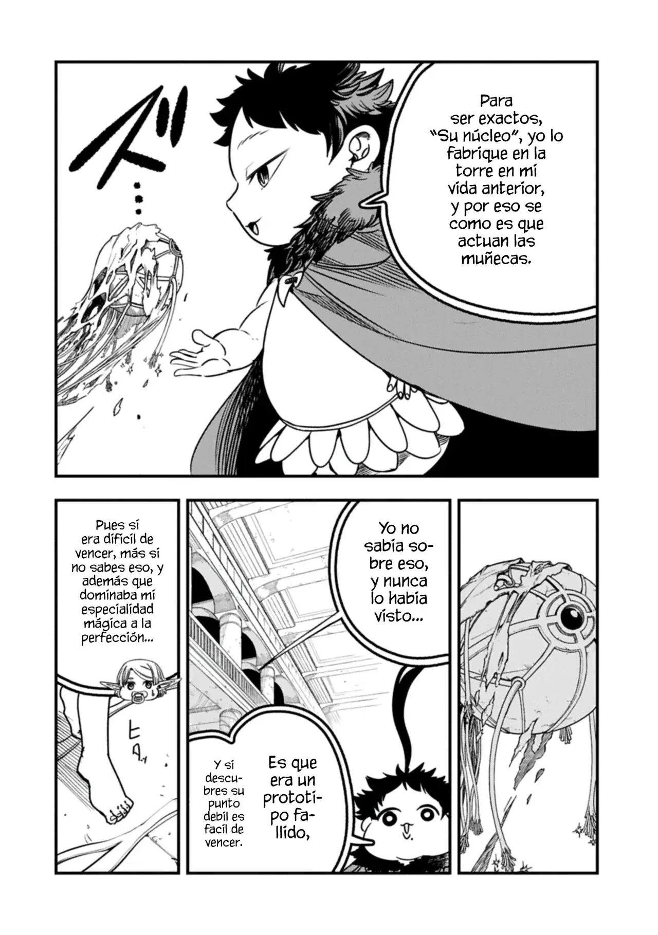 Capitulo 66 page 25