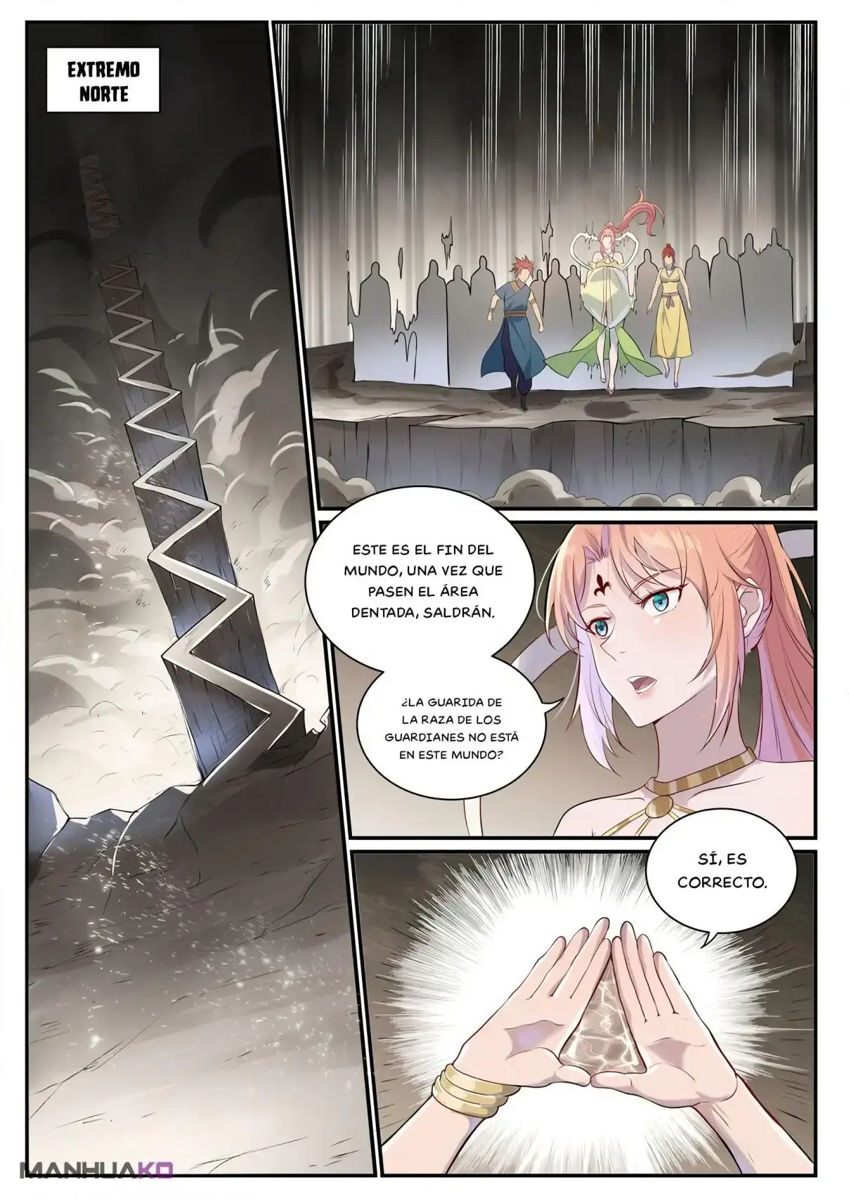 Capitulo 1018 page 5