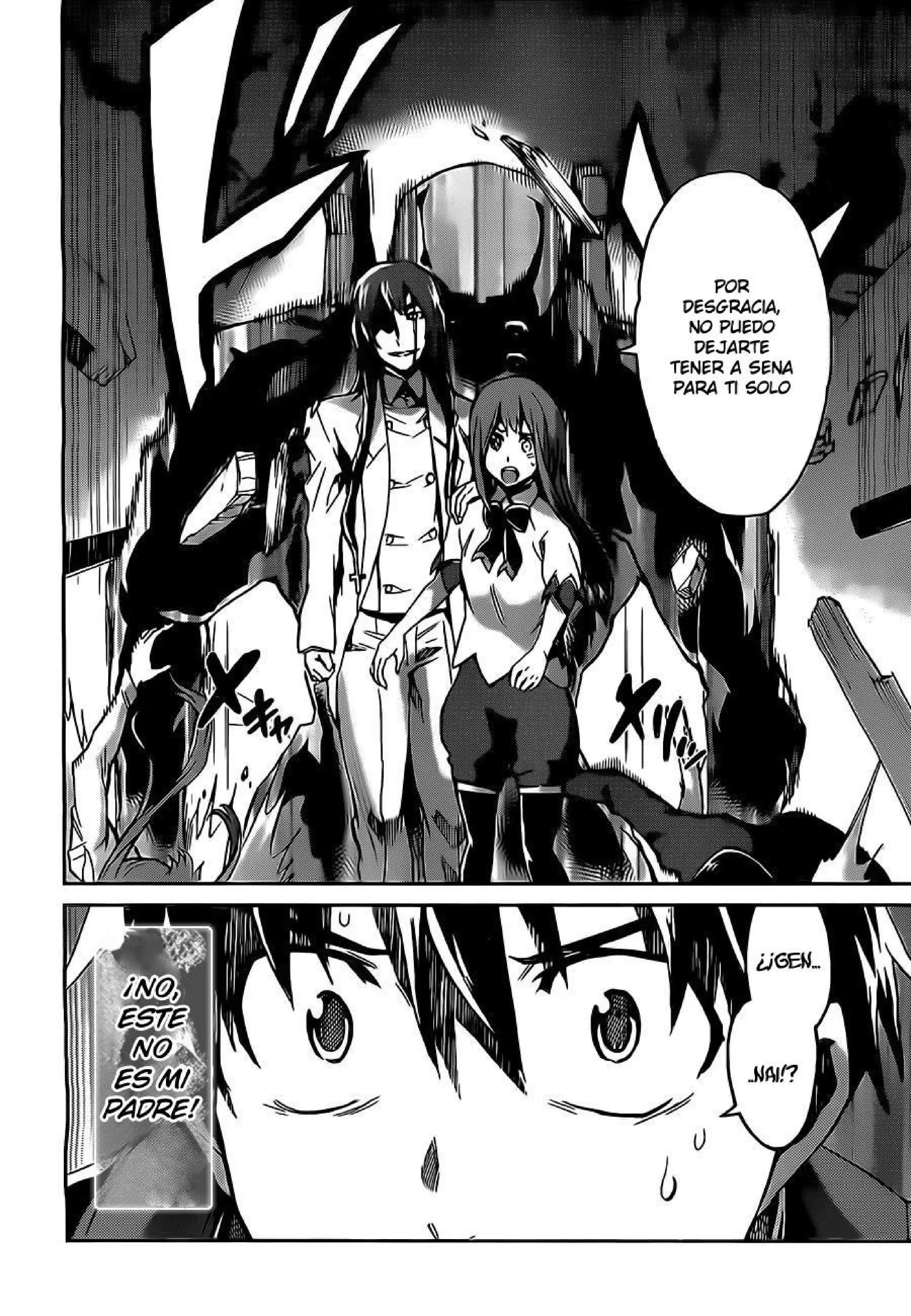 Capitulo 26 page 14