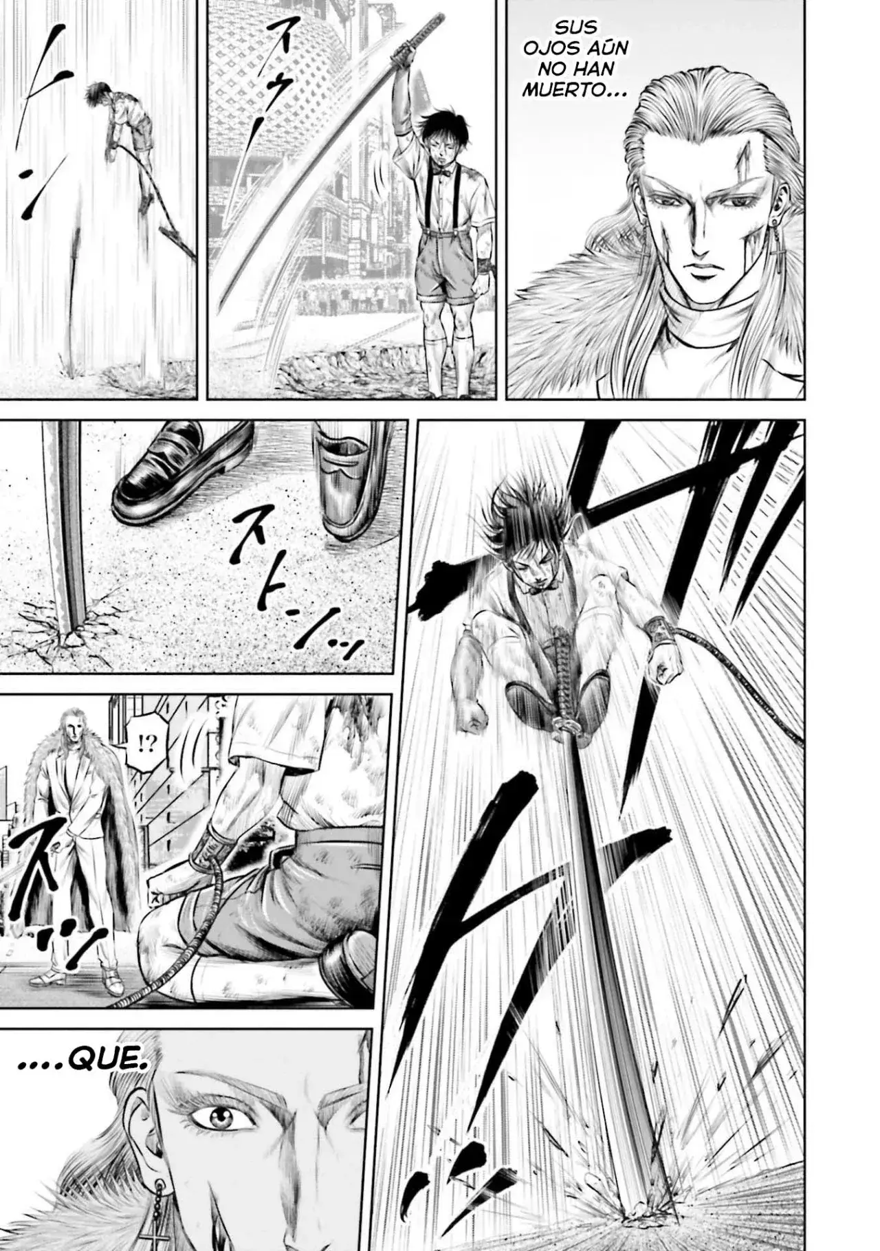 Capitulo 76 page 15