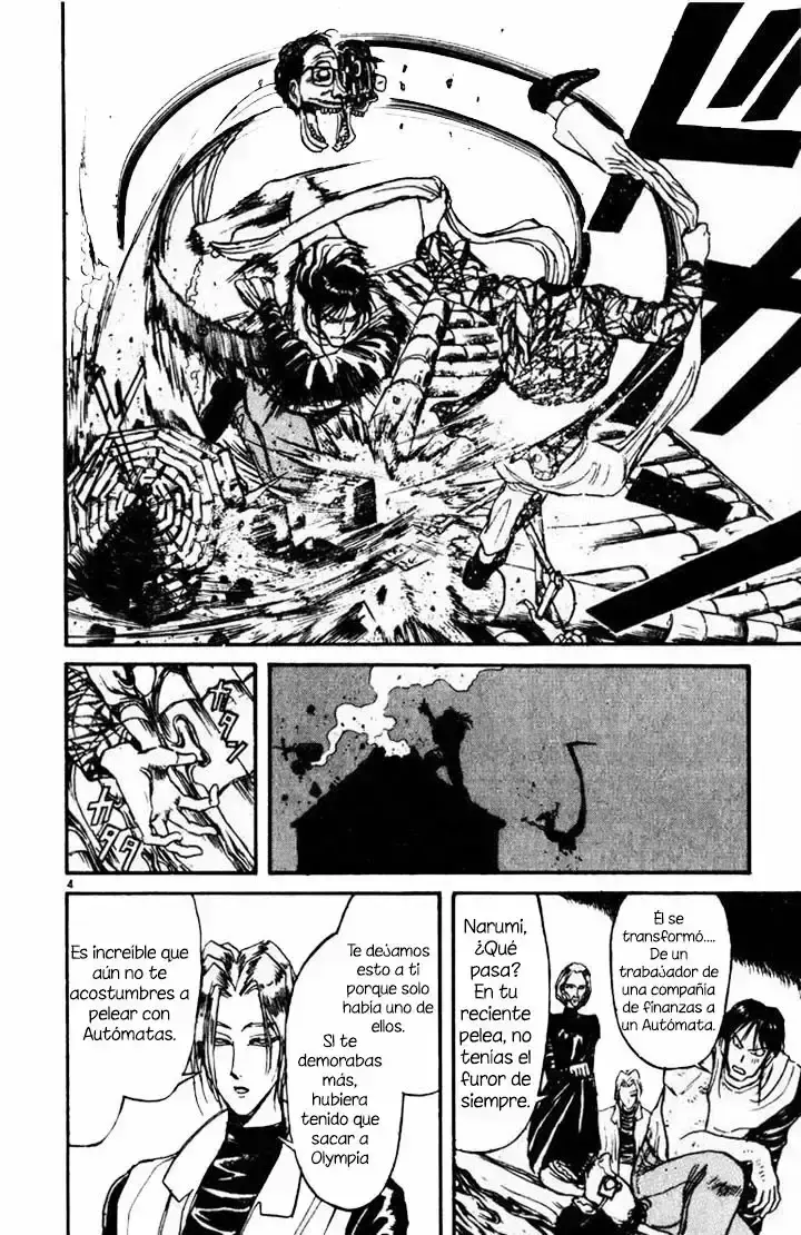 Capitulo 102 page 6