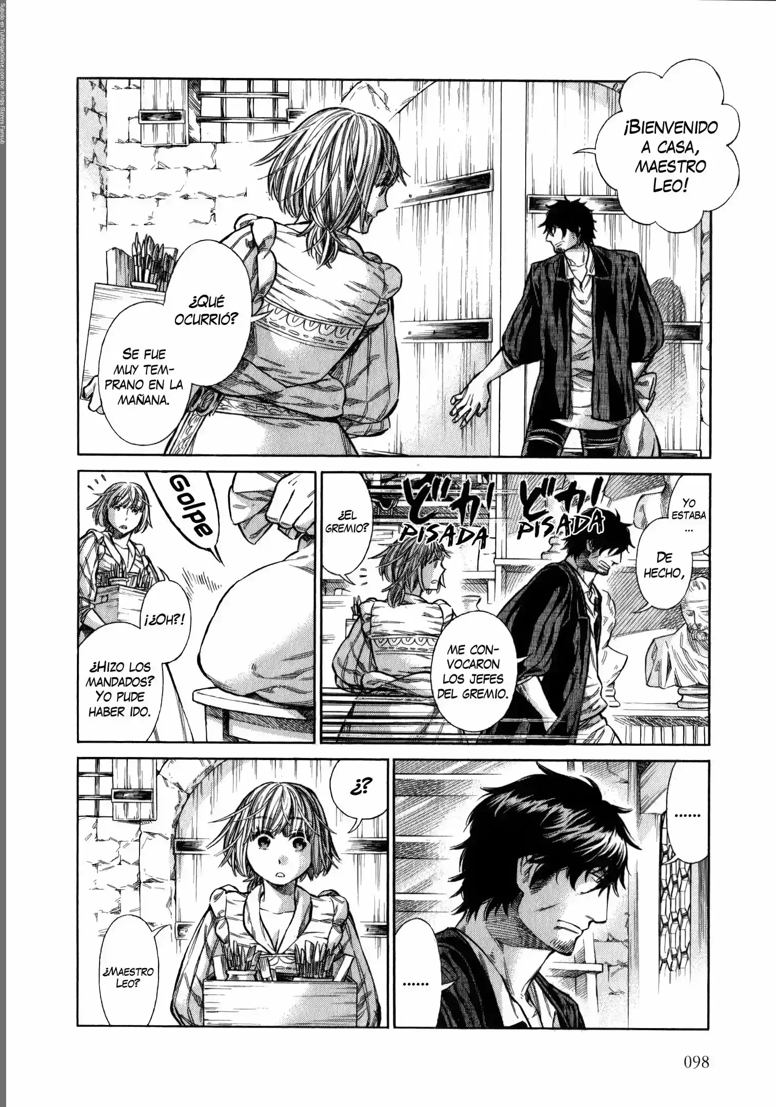 Capitulo 13 page 27