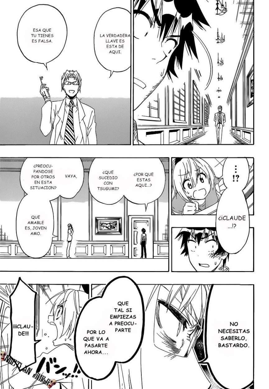 Capitulo 161 page 17