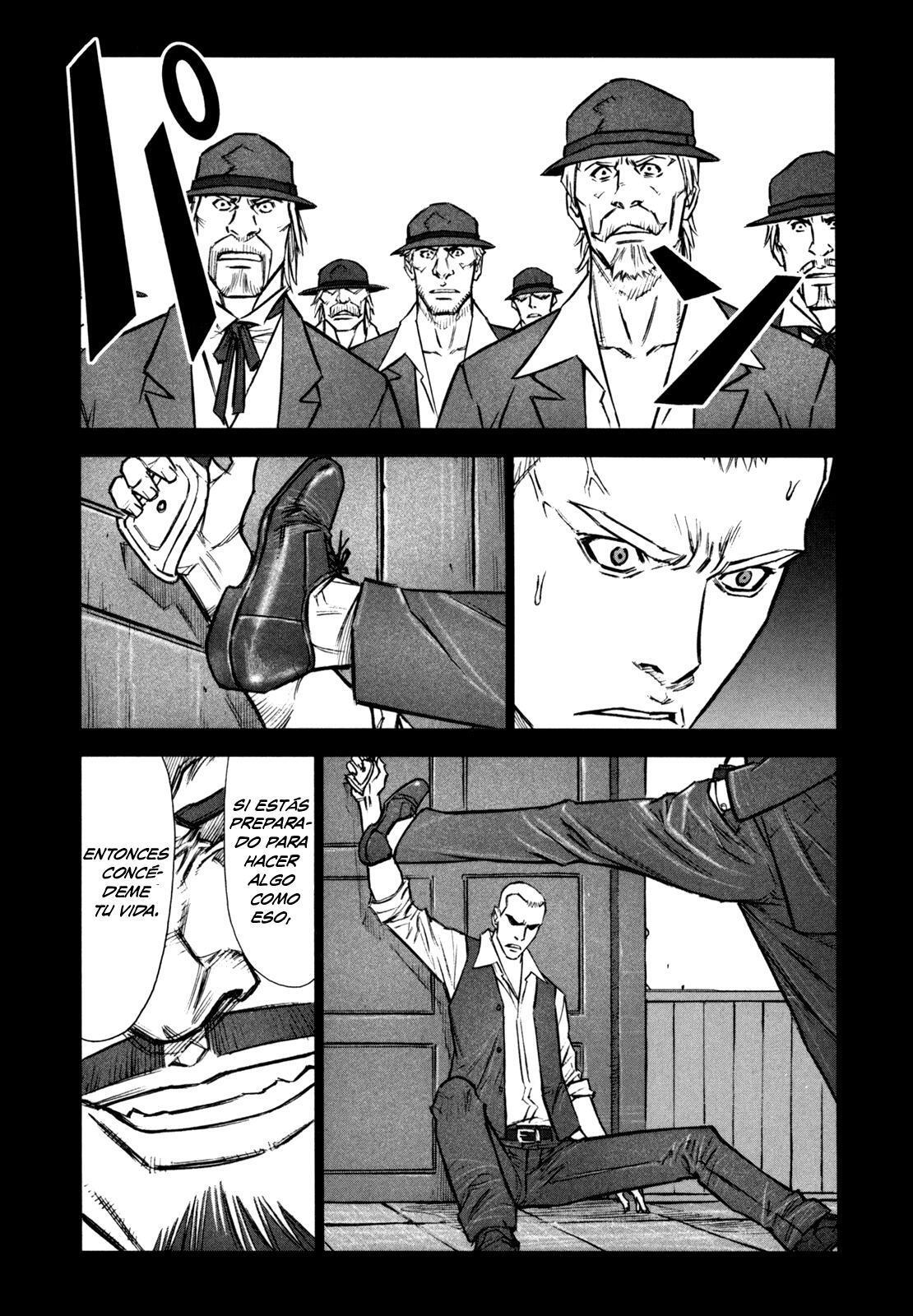 Capitulo 41 page 16