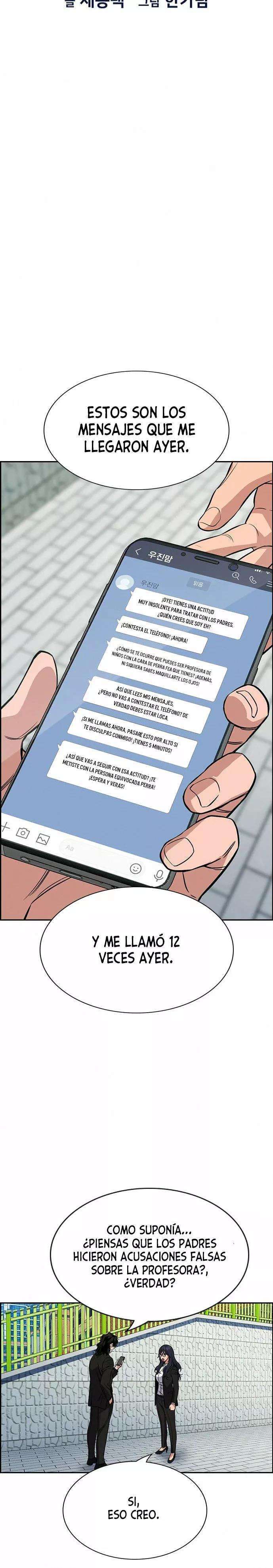 Capitulo 84 page 6