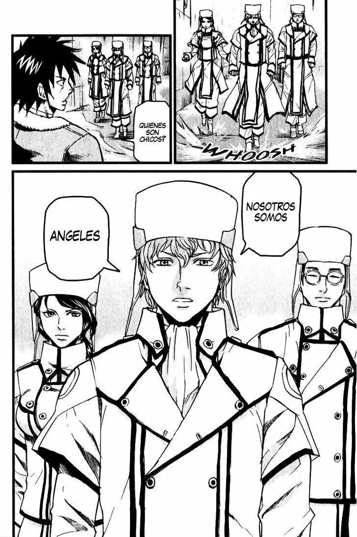 Capitulo 1 page 27