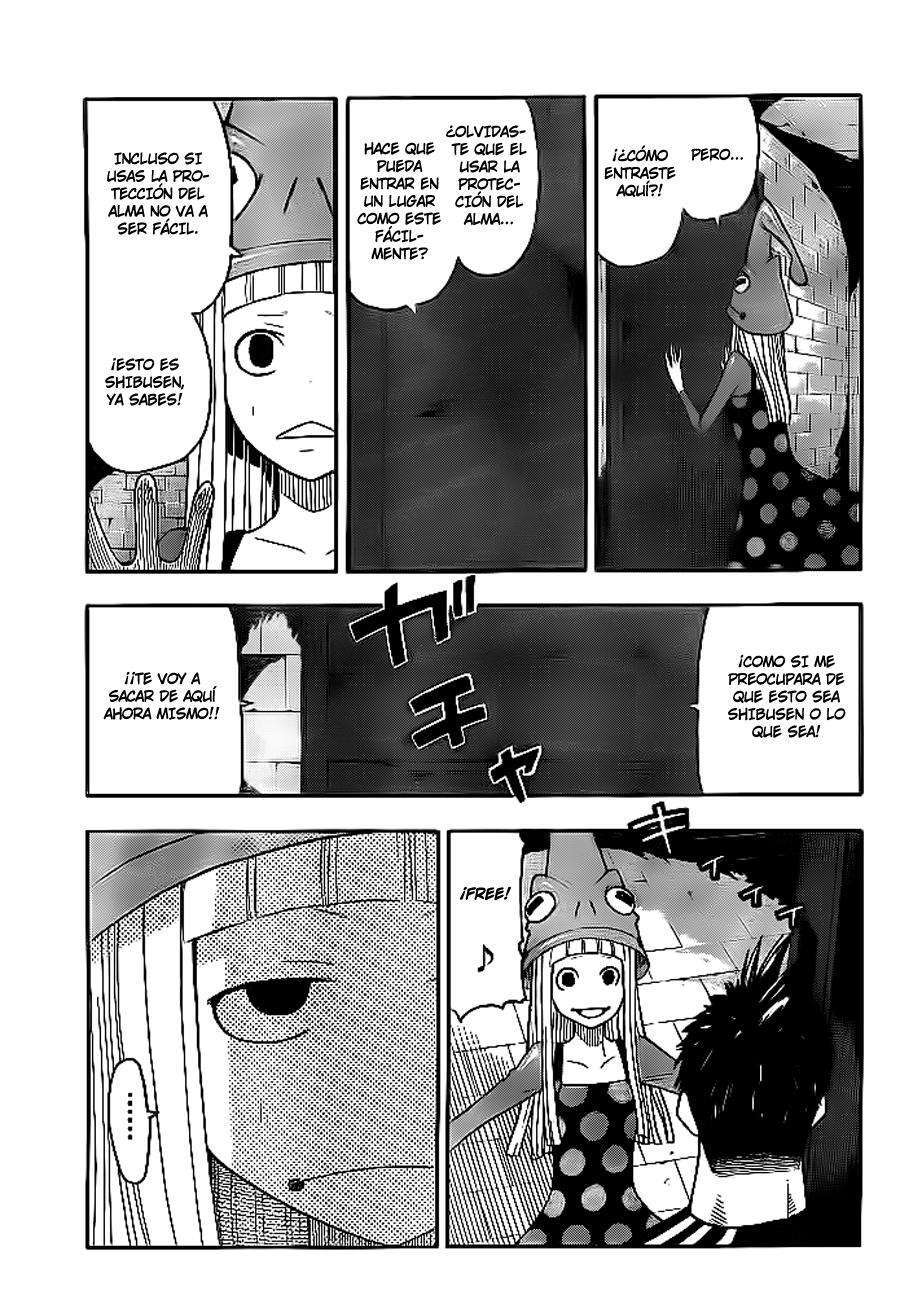 Capitulo 97 page 22