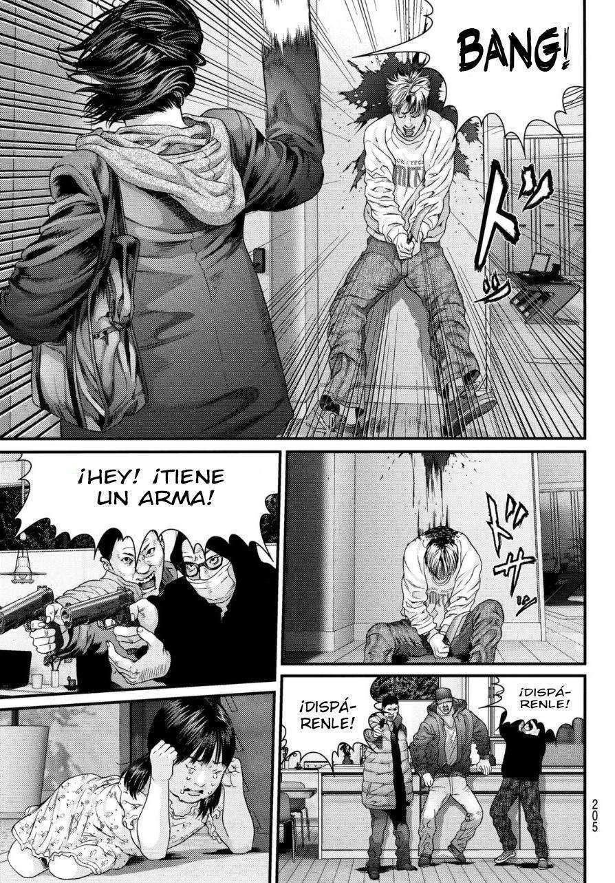 Capitulo 30.5 page 8