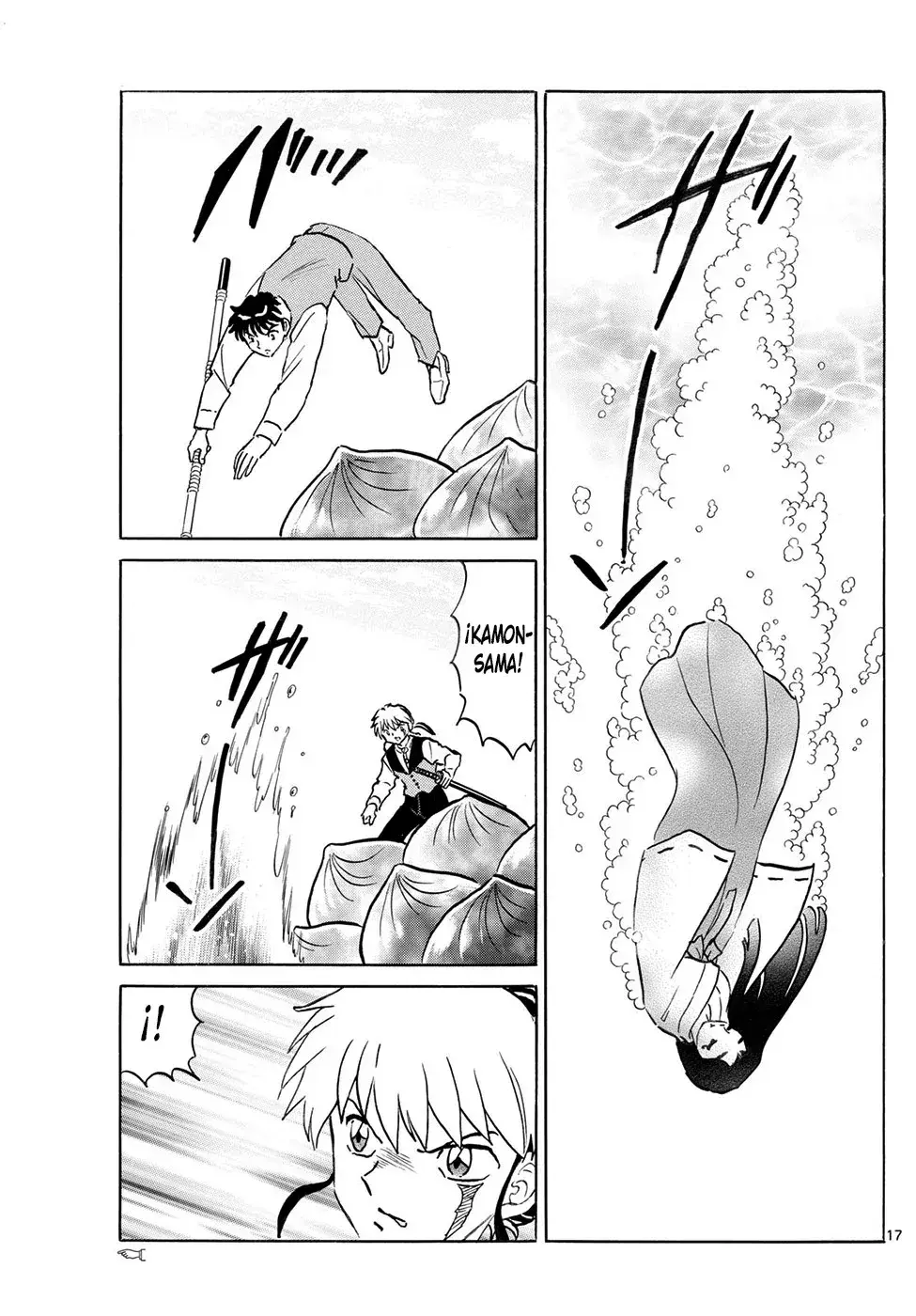Capitulo 244 page 17