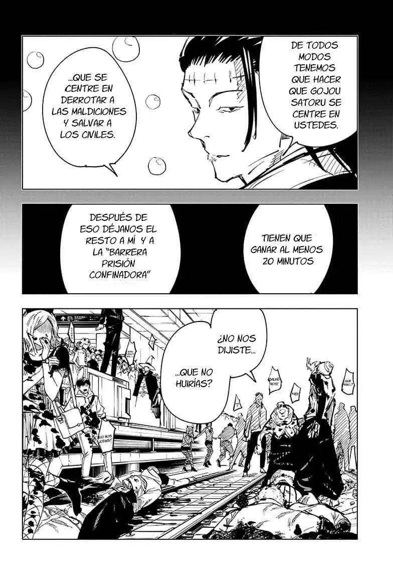 Capitulo 84 page 14