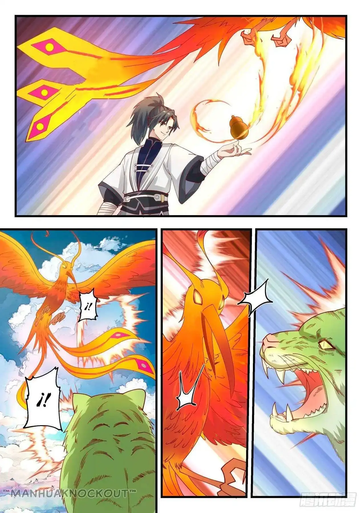 Capitulo 1243 page 7