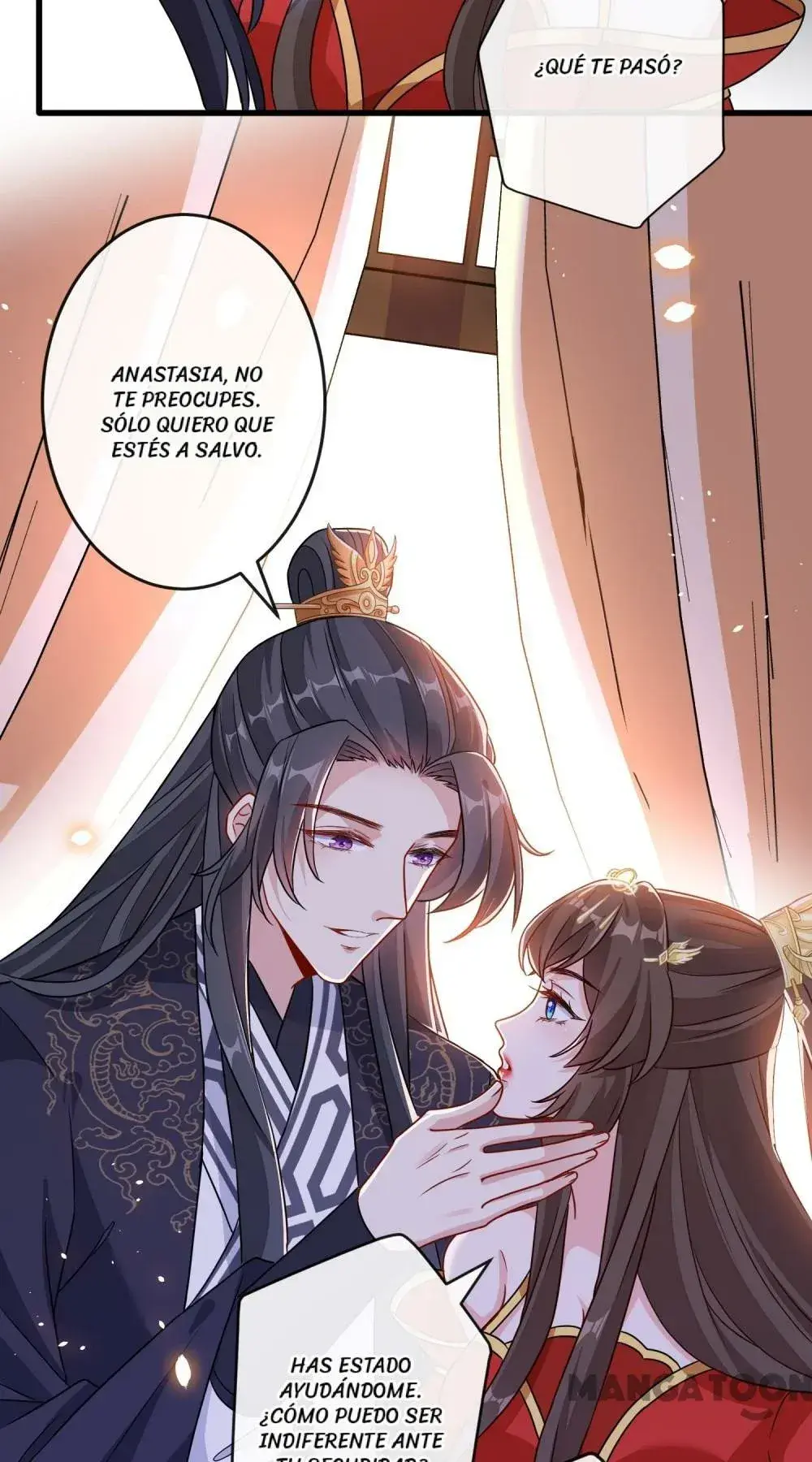 Capitulo 55 page 33