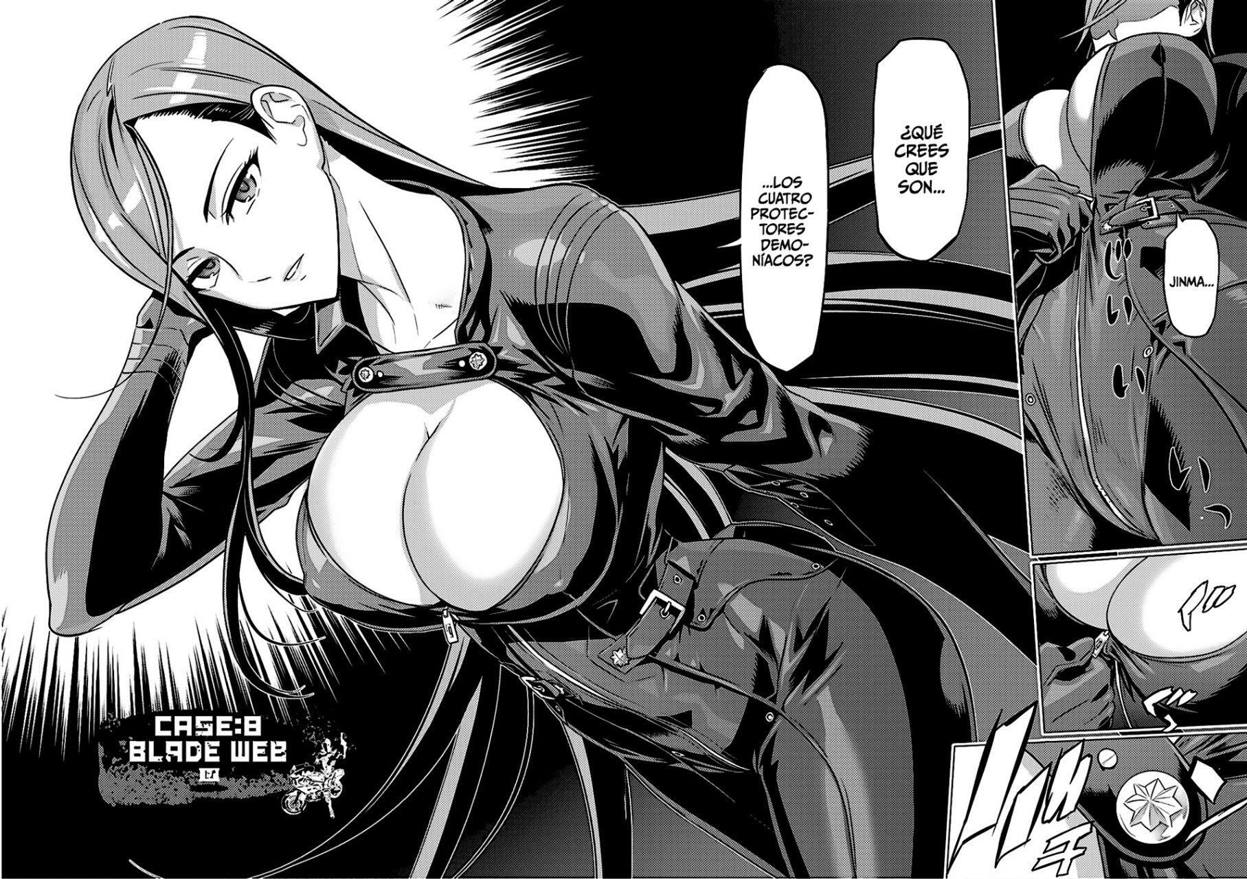 Capitulo 95 page 3