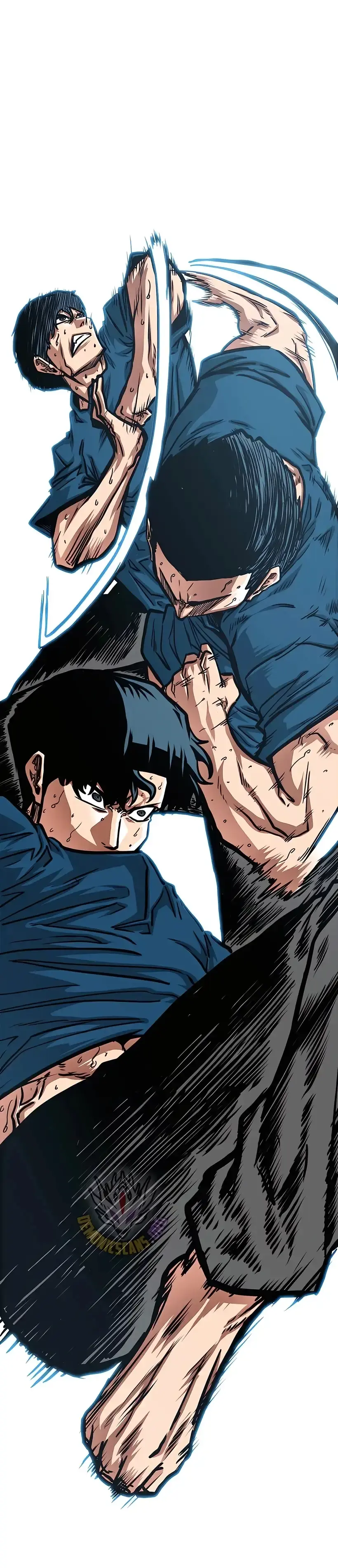 Capitulo 47 page 21