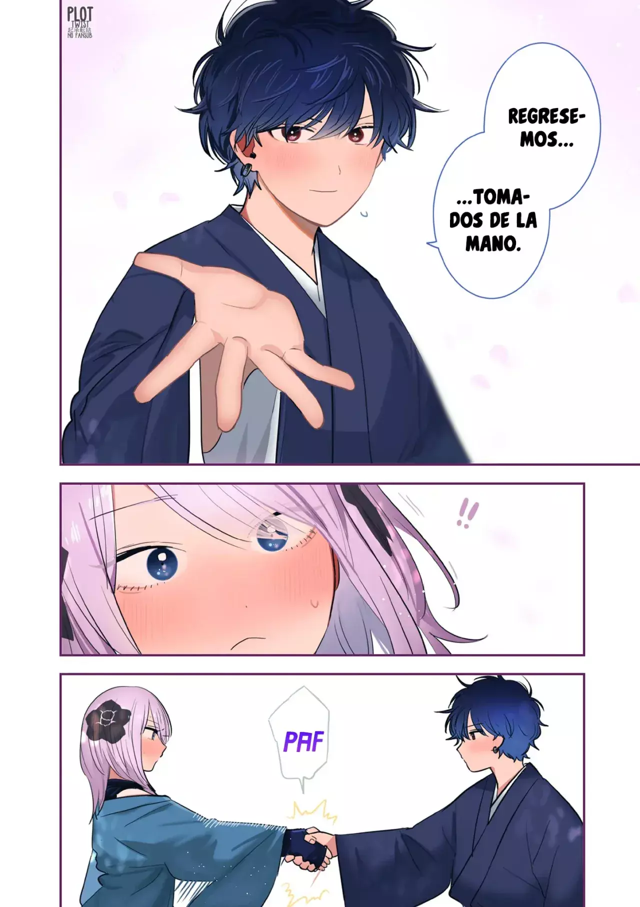 Capitulo 55 page 19