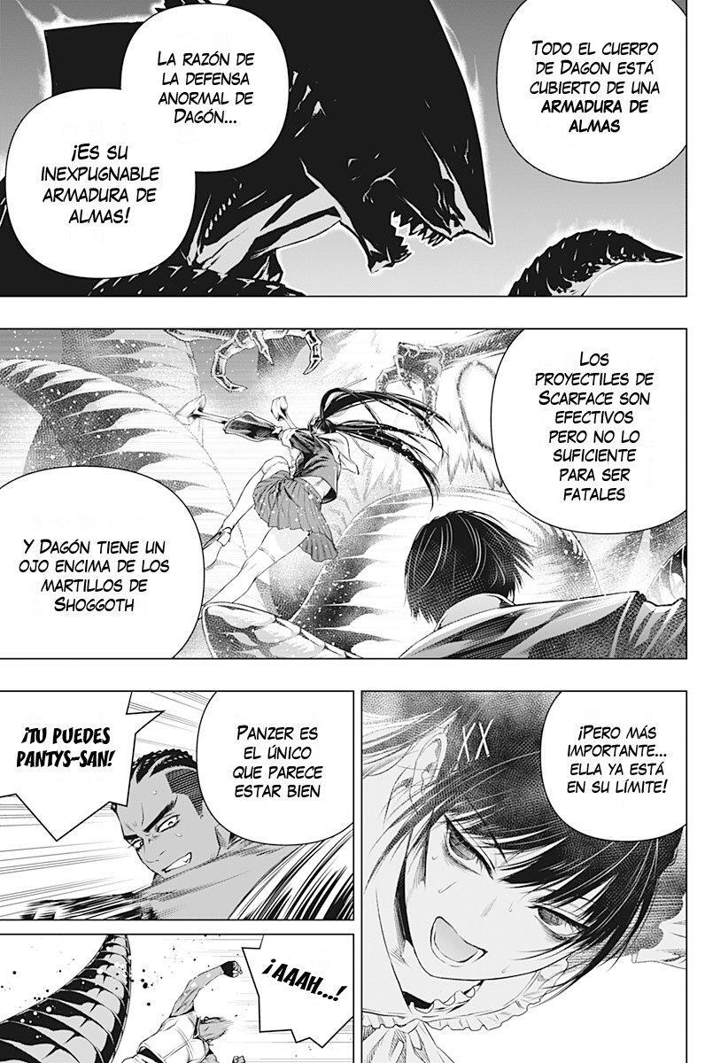 Capitulo 23 page 8
