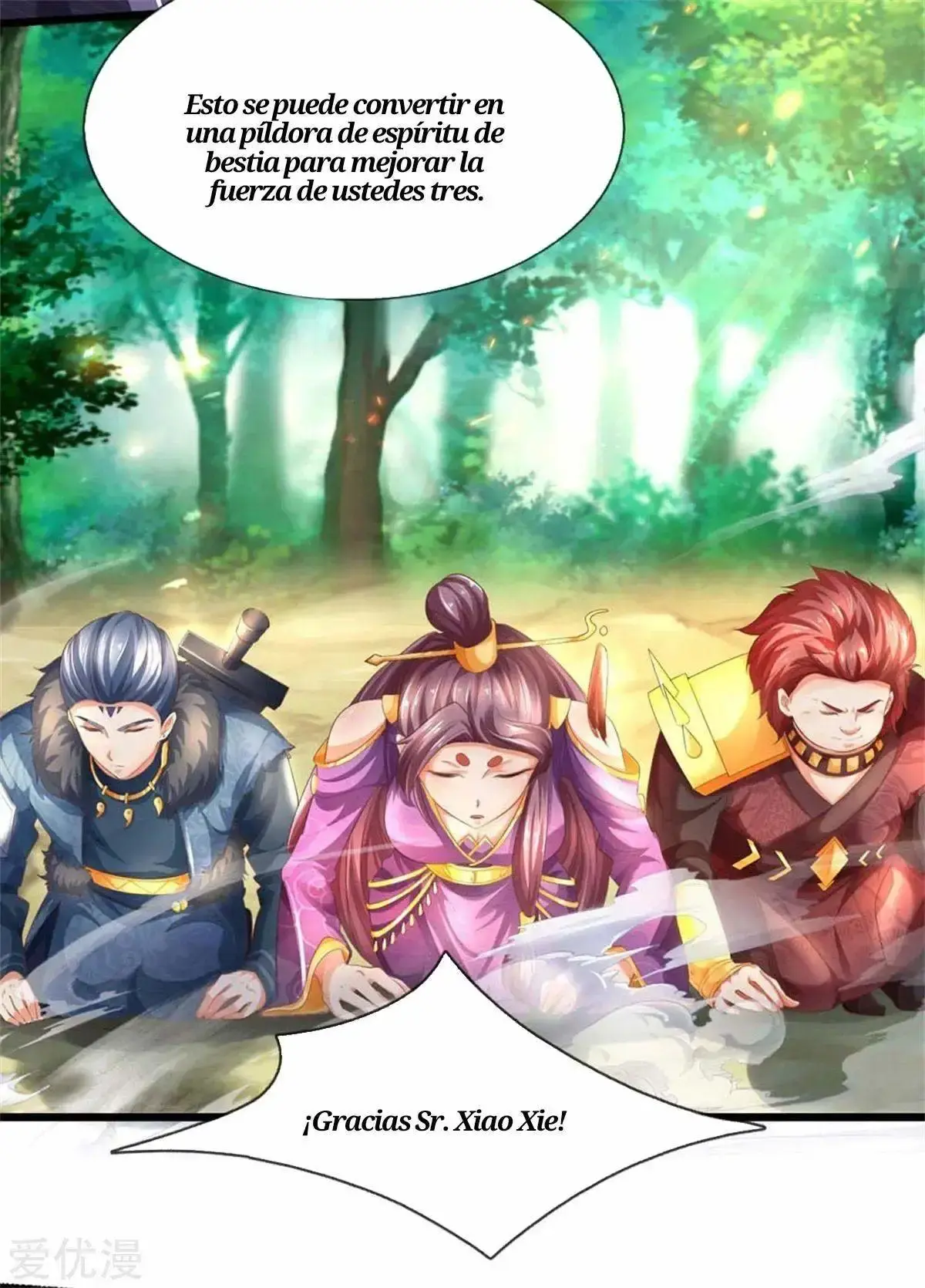 Capitulo 336 page 22