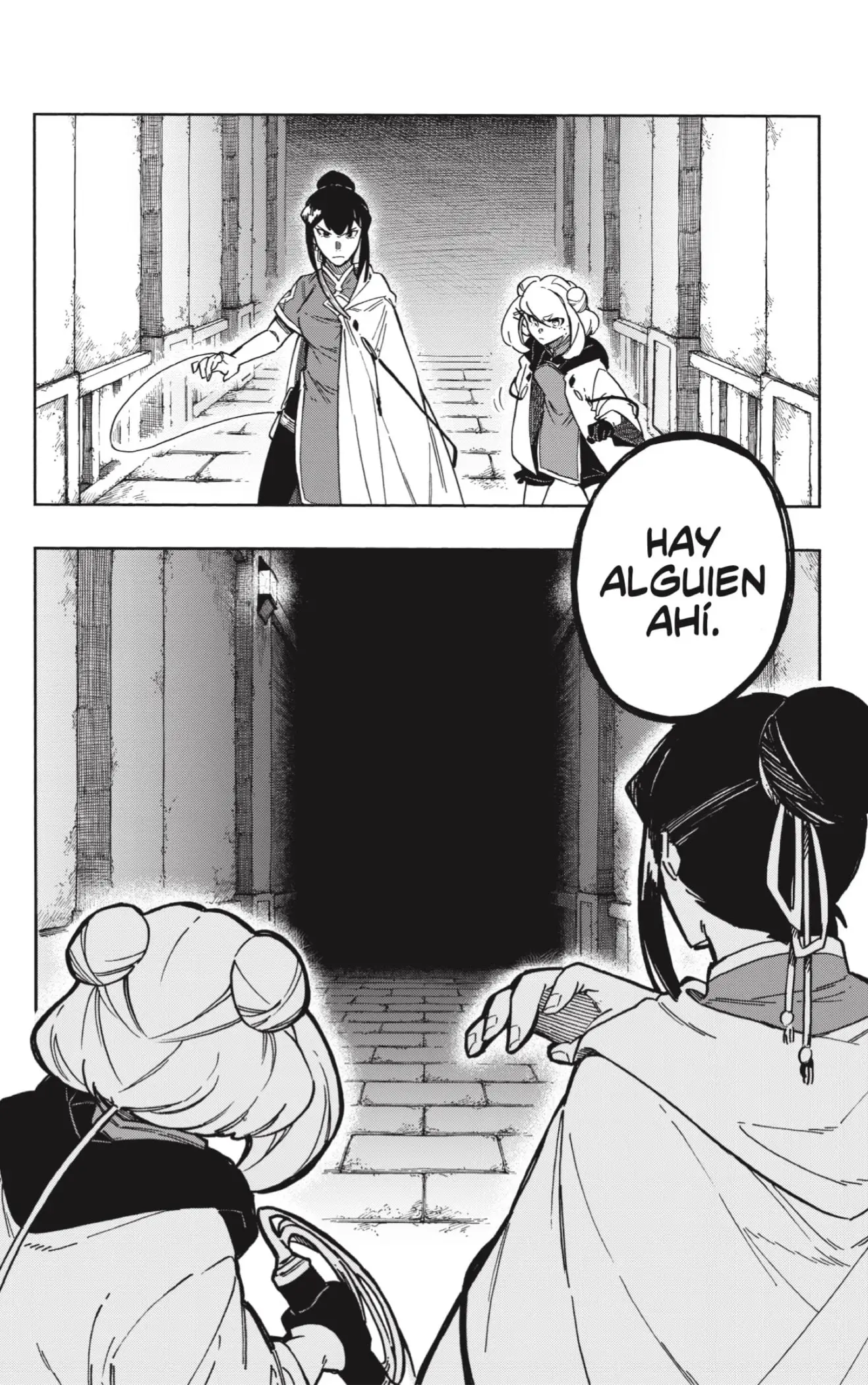 Capitulo 53 page 22