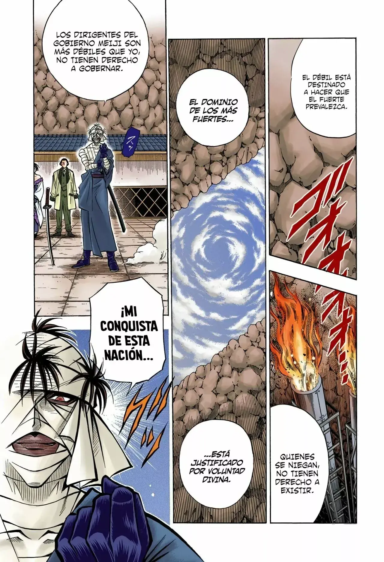 Capitulo 138 page 6