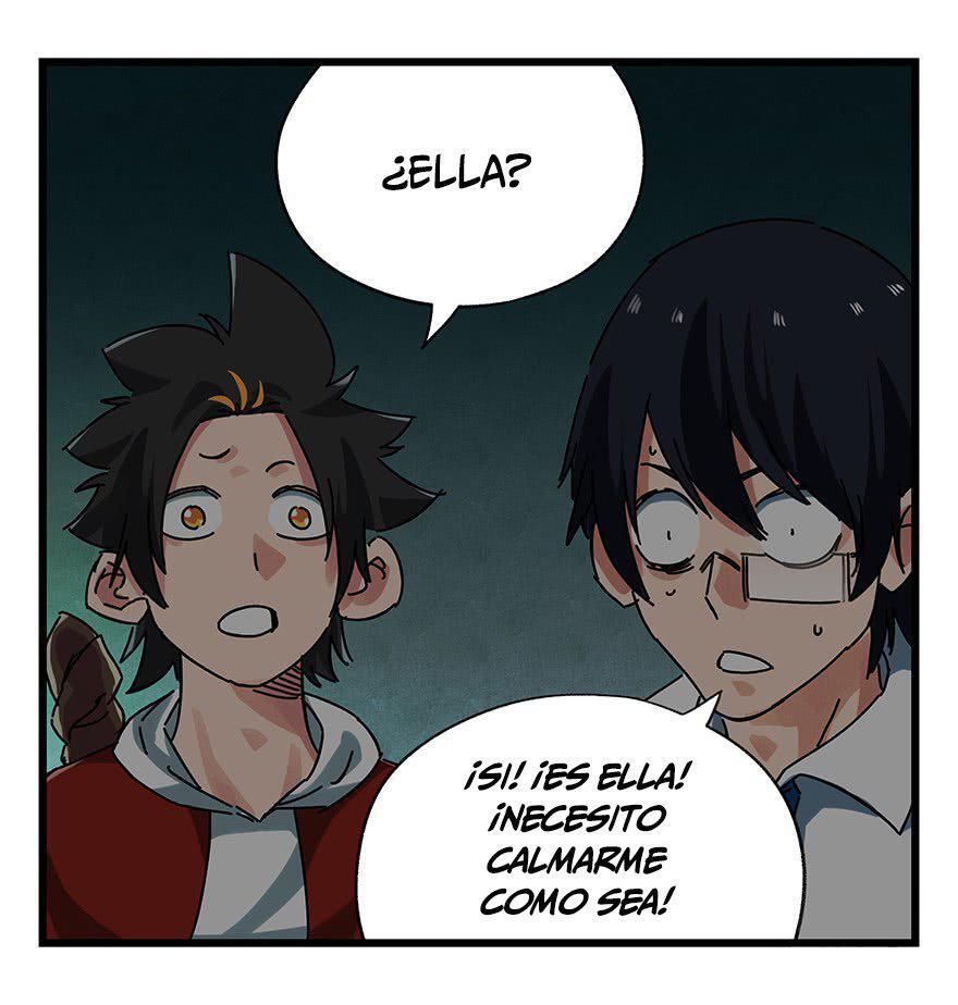 Capitulo 63 page 41